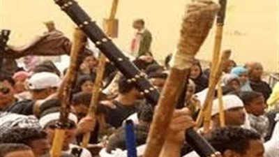 سرقة بـ الشوم.. ضبط 4 أشخاص سرقوا سيارة نقل في مطروح