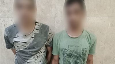 الداخلية تكشف تفاصيل تضرر سيدة من شخصين تعديا على نجلها بالقليوبية