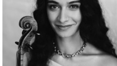 القاهرة السيمفوني يعزف أعمال موتسارت وروسيني وشومان على المسرح الكبير السبت المقبل