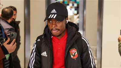 مدرب أوكلاند سيتي: بيرسي تاو مفتاح فوز الأهلي على اتحاد جدة