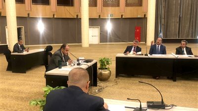 وزير الصناعة: تحديد 152 فرصة استثمارية لتعميق التصنيع المحلي وزيادة التنافسية