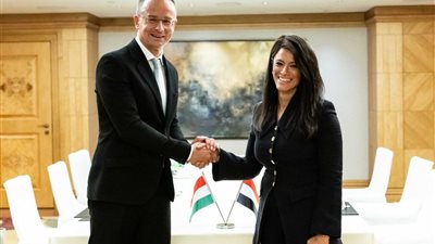 التعاون الدولي: انضمام مصر لبنك التنمية يدفع العلاقات مع بنوك التنمية متعددة الأطراف في آسيا