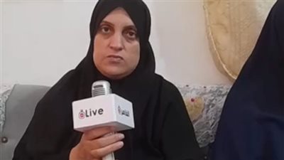 والدة صغيري الشرقية المتوفيين على يد جيرانهم: كانوا بيدوروا عليهم معانا.. وموتوهم يوم سبوع أخوهم |بث مباشر