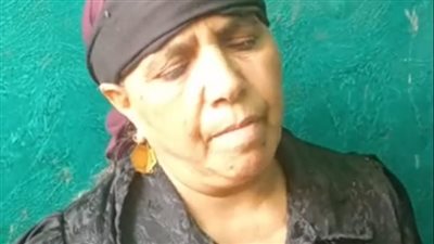 انهيار أم ببني سويف فقدت 3 أبناء في إعصار ليبيا: يتّموا 5 عيال وكنّا بنجهز لخطوبة الصغير | بث مباشر