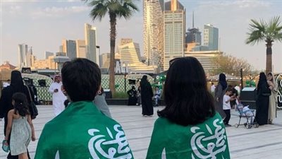 شيلات اليوم الوطني السعودي.. ننشر خريطة فعاليات احتفالات المملكة