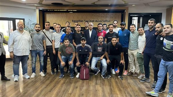 جلسة جمال علام مع