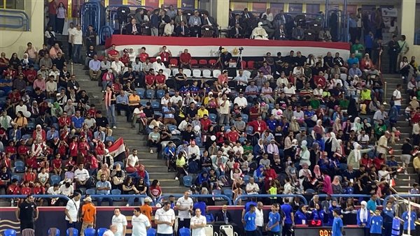 جماهير منتخب مصر