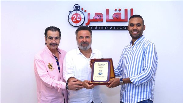 صبحي خليل في ضيافة