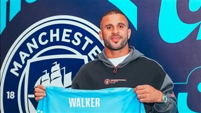 أول تعليق من كايل والكر بعد تمديد عقده مع مانشستر سيتي