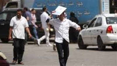 العظمى تصل لـ 38.. الأرصاد الجوية تحذر من حالة الطقس في مصر حتى الأسبوع المقبل