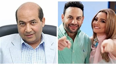 بشرى عن انتقاد طارق الشناوي لـ مصطفى قمر: كلامه شخصي.. ولو حد شتمني هعمله محضر