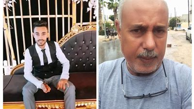 شقيق أحد ضحايا إعصار دانيال بالبحيرة: آخر اتصال بيه كان يوم الأحد