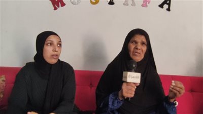 حبس المتهم بإصابة جارته بطعنات خلال محاولة سرقة منزلها في المنوفية