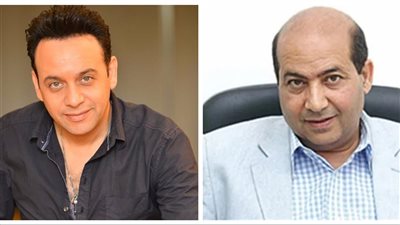 مصطفى قمر: طارق الشناوي مسح تاريخي كله على مدار 35 سنة كنت فيهم نجم الوطن العربي