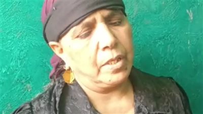 عمري راح معاهم.. مأساة أم ببني سويف فقدت أبنائها الثلاثة في إعصار ليبيا | فيديو 