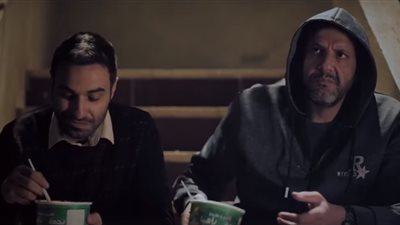 مسلسل سفاح الجيزة الحلقة الأخيرة.. فشل محاولات جابر في الهروب وتحقيق العدالة