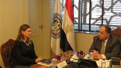 وزير المالية: نتطلع أن يكون تجمع البريكس صوتًا قويًا للاقتصادات الناشئة بالعالم