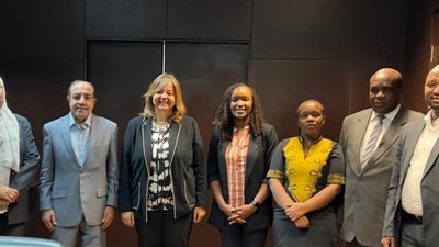 الإسكان: مستعدون للتعاون مع الدول الإفريقية لبناء مجتمعات عمرانية متكاملة للمواطنين