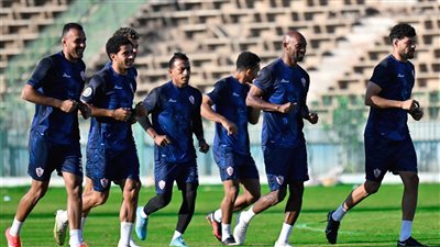 الزمالك يعلن صرف جزء من مستحقات لاعبيه قبل لقاء أرتا سولار