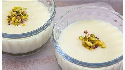 طريقة عمل المهلبية زي المحلات.. وصفة بسيطة وسهلة