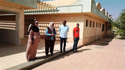 محافظة أسوان تصدر عدة تكليفات مهمة استعدادًا لاستقبال العام الدراسي الجديد