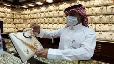 ارتفاع أسعار الذهب في الكويت اليوم الأحد 15-10-2023