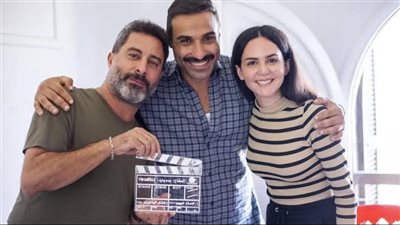 ماجدة خير الله عن مسلسل سفاح الجيزة: فرصة ذهبية لأحمد فهمي.. ومصر منورة بمواهبها 