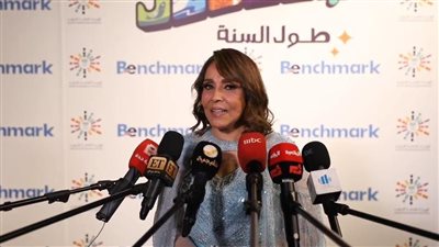 عفاف راضي بعد نجاح حفلها في السعودية: الجمهور متعطش للفن.. ولهذا السبب لم أُكمل مشواري السينمائي