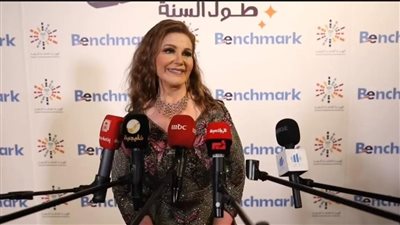 ميادة الحناوي عن نجاح حفلها بالسعودية: حلمي اتحقق