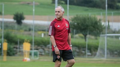 شوبير: كولر قد يفاجئ اتحاد جدة بهذا اللاعب 