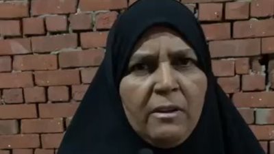 أسرة عامل ضحية نسايب شقيقته بالإسماعيلية: موتوه بعد جلسة عرفية ويتموا بناته الأربعة| بث مباشر