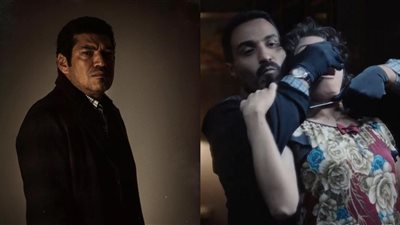 مسلسل سفاح الجيزة الحلقة 7 | أحمد فهمي يهرب من مصيدة باسم سمرة للمرة الثانية.. وضحيته الجديدة بالإسكندرية