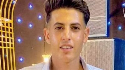 كان بيوزع دعوات فرح شقيقته.. مصرع شاب نتيجة انقلاب متوسيكل بكفر الشيخ 