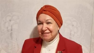 حفيدة الفنانة كريمان تنشر آخر صورة لجدتها قبل وفاتها.. وتوجه لها رسالة مؤثرة