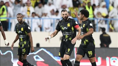 ديربي جدة.. الاتحاد يواجه الأهلي اليوم في الدوري السعودي للمحترفين