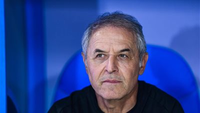 رسميًا.. كولر في القائمة النهائية لجائزة أفضل مدرب في العالم لعام 2023