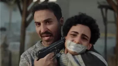 نهاية مسلسل سفاح الجيزة.. مستشفى الأمراض النفسية مصير جابر وظهور شخص مجهول الهوية 