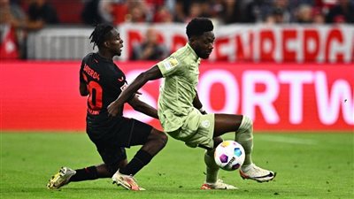 موعد مباراة بايرن ميونخ وباير ليفركوزن في الدوري الألماني والقنوات الناقلة بث مباشر