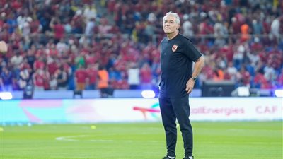 كولر يحدد بديل علي معلول في مواجهة ميدياما بدوري أبطال إفريقيا