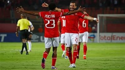 موهبة تونس على رادار الأهلي لخلافة علي معلول| خاص