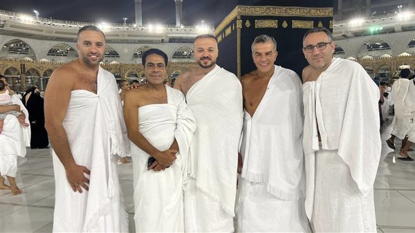 أعضاء مجلس إدارة