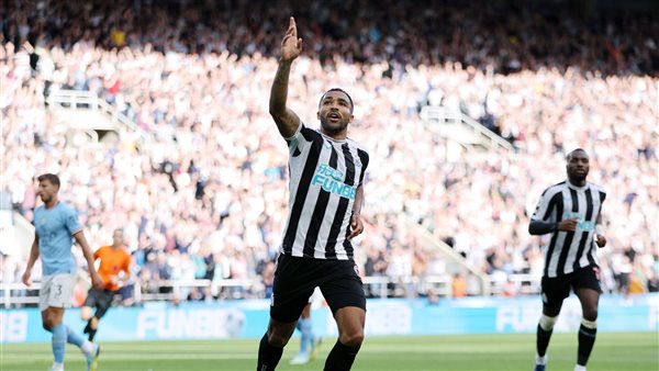 كالوم ويلسون