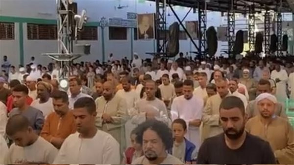 صلاة الغائب