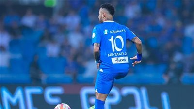والد نيمار: رغبة الهلال السعودي في المنافسة على كأس العالم للأندية دفعته لعدم التخلي عن اللاعب