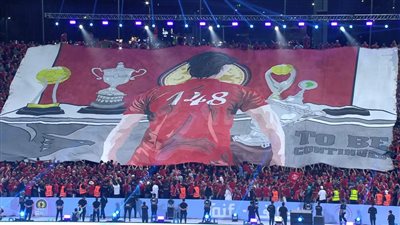 الأهلي خطف الأضواء من نيمار.. ماذا قالت الجماهير السعودية عن شعبية الأحمر بعد السوبر الإفريقي؟