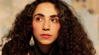 زينب غريب: أعشق البساطة ولن أخضع لموضة عمليات التجميل.. وأتمنى تقديم دور صعيدي