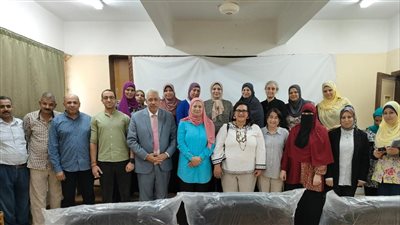 إطلاق مرصدين لسوق العمل بالصعيد لمعرفة احتياجات القطاع الخاص من فرص العمل وتأهيل الشباب