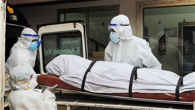 وفاة ثاني إصابة بـ فيروس نيباه في الهند هذا العام