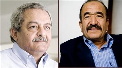 السجن 6 أشهر وغرامة 20 ألف جنيه لـ هشام قاسم بتهمة إزعاج كمال أبو عيطة وإهانة موظف عام | بث مباشر