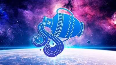 توقعات الأبراج حظك اليوم برج الدلو يوم الأحد 17-9-2023: تصالح مع ماضيك